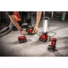 Milwaukee L4CLL-301C USB ÚJRATÖLTHETŐ ZÖLD KERESZTVONALAS LÉZER