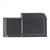 Milwaukee L4CLLP-301C USB ÚJRATÖLTHETŐ ZÖLD KERESZTVONAL- ÉS PONTLÉZER