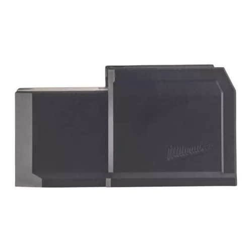 Milwaukee L4CLLP-301C USB ÚJRATÖLTHETŐ ZÖLD KERESZTVONAL- ÉS PONTLÉZER