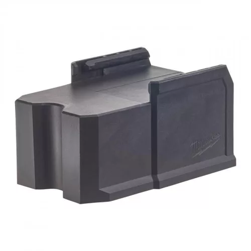 Milwaukee L4CLLP-301C USB ÚJRATÖLTHETŐ ZÖLD KERESZTVONAL- ÉS PONTLÉZER