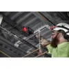 Milwaukee L4CLLP-301C USB ÚJRATÖLTHETŐ ZÖLD KERESZTVONAL- ÉS PONTLÉZER