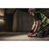 Milwaukee L4CLLP-301C USB ÚJRATÖLTHETŐ ZÖLD KERESZTVONAL- ÉS PONTLÉZER