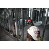 Milwaukee M12CLLP-301C M12 ZÖLD KERESZTVONAL- ÉS PONTLÉZER
