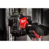Milwaukee M123PL-401C M12 zöld 360° 3 síkú lézer