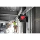 Milwaukee M123PL-0C M12 ZÖLD 360° 3 SÍKÚ LÉZER