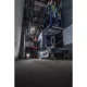 Milwaukee M18HOAL-0 M18 NAGY TELJESÍTMÉNYŰ TÉRMEGVILÁGÍTÓ LÁMPA
