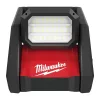 Milwaukee M18HOAL-0 M18 NAGY TELJESÍTMÉNYŰ TÉRMEGVILÁGÍTÓ LÁMPA