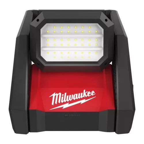 Milwaukee M18HOAL-0 M18 NAGY TELJESÍTMÉNYŰ TÉRMEGVILÁGÍTÓ LÁMPA