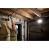 Milwaukee M18HOAL-0 M18 NAGY TELJESÍTMÉNYŰ TÉRMEGVILÁGÍTÓ LÁMPA