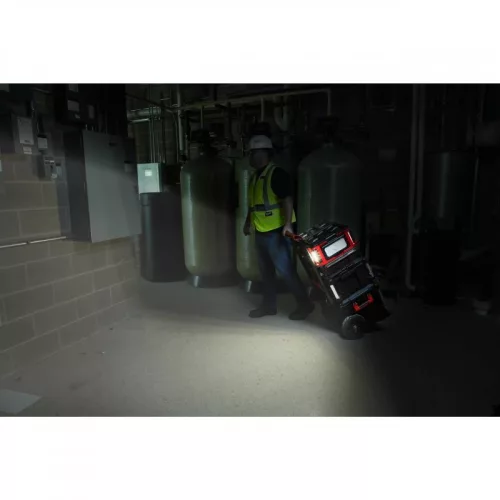 Milwaukee M18POALC-0 M18 PACKOUT TÉRMEGVILÁGÍTÓ LÁMPA TÖLTŐVEL