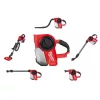 Milwaukee M18FCVL-0 M18 FUEL NEDVES/SZÁRAZ PORSZÍVÓ