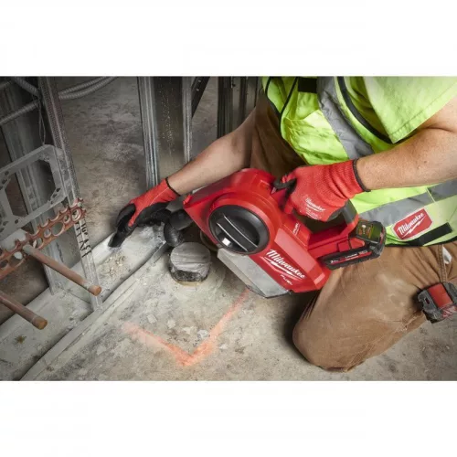 Milwaukee M18FCVL-0 M18 FUEL NEDVES/SZÁRAZ PORSZÍVÓ