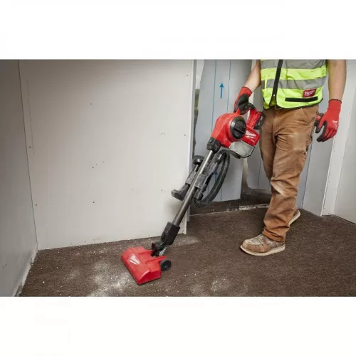 Milwaukee M18FCVL-0 M18 FUEL NEDVES/SZÁRAZ PORSZÍVÓ