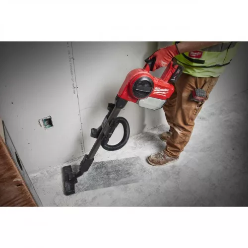Milwaukee M18FCVL-0 M18 FUEL NEDVES/SZÁRAZ PORSZÍVÓ