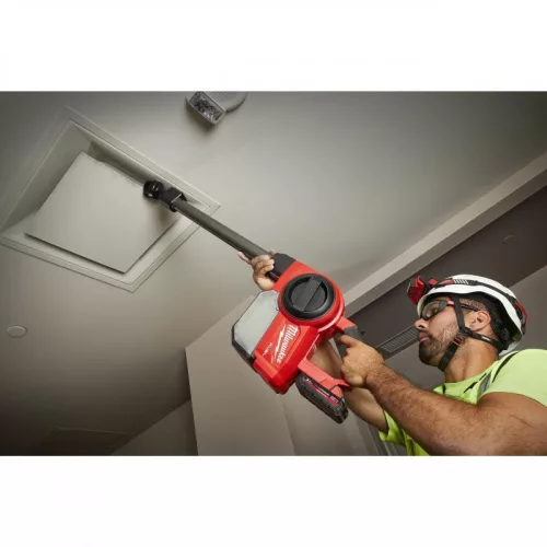 Milwaukee M18FCVL-0 M18 FUEL NEDVES/SZÁRAZ PORSZÍVÓ
