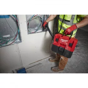 Milwaukee M12FVCL-0 M12 FUEL NEDVES/SZÁRAZ PORSZÍVÓ