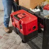Milwaukee M12FVCL-0 M12 FUEL NEDVES/SZÁRAZ PORSZÍVÓ