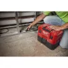 Milwaukee M12FVCL-0 M12 FUEL NEDVES/SZÁRAZ PORSZÍVÓ