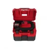 Milwaukee M12FVCL-0 M12 FUEL NEDVES/SZÁRAZ PORSZÍVÓ