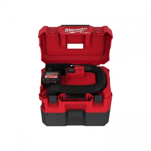 Milwaukee M12FVCL-0 M12 FUEL NEDVES/SZÁRAZ PORSZÍVÓ