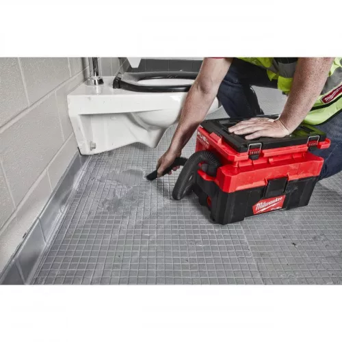 Milwaukee M18FPOVCL 18 FUEL PACKOUT NEDVES/SZÁRAZ PORSZÍVÓ