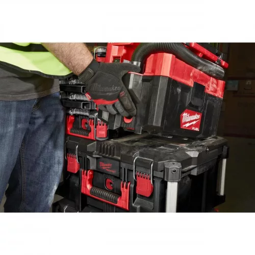 Milwaukee M18FPOVCL 18 FUEL PACKOUT NEDVES/SZÁRAZ PORSZÍVÓ