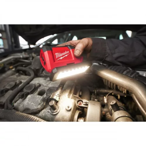Milwaukee M12PAL-0 M12 FORGATHATÓ LÁMPA