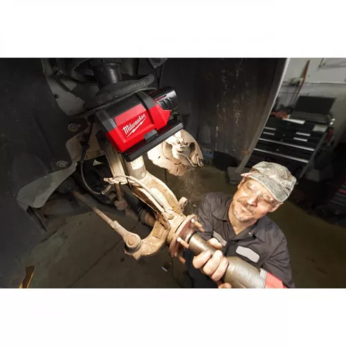 Milwaukee M12PAL-0 M12 FORGATHATÓ LÁMPA