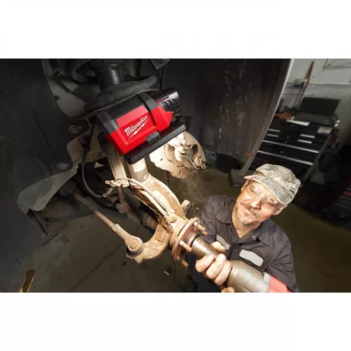 Milwaukee M12PAL-0 M12 FORGATHATÓ LÁMPA
