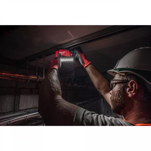 Milwaukee M12PAL-0 M12 FORGATHATÓ LÁMPA