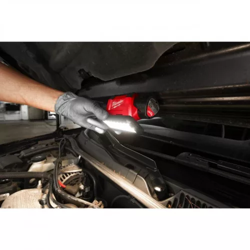 Milwaukee M12PAL-0 M12 FORGATHATÓ LÁMPA