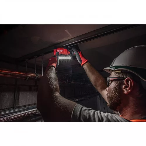 Milwaukee M12PAL-0 M12 FORGATHATÓ LÁMPA