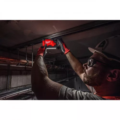 Milwaukee M12PAL-0 M12 FORGATHATÓ LÁMPA