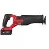 Milwaukee M18FSZ-502X M18 FUEL SZABLYAFŰRÉSZ