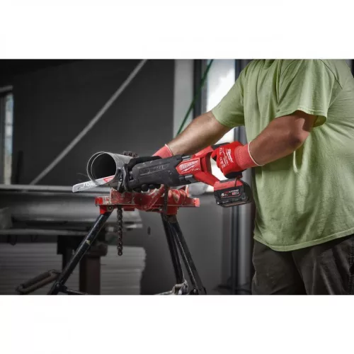 Milwaukee M18FSZ-502X M18 FUEL SZABLYAFŰRÉSZ