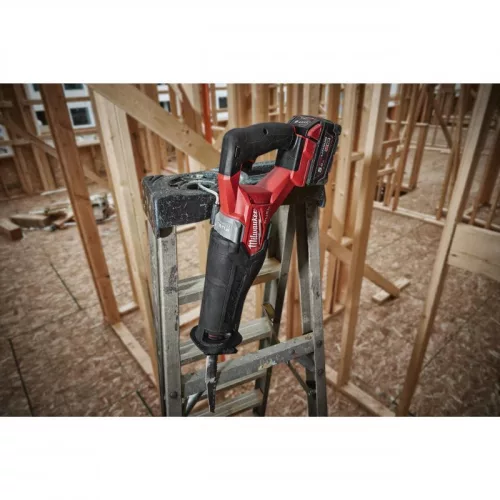 Milwaukee M18FSZ-0X, M18 FUEL SZABLYAFŰRÉSZ