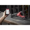 Milwaukee M18ONEFSZ-502X M18 FUEL ONE-KEY SAWZALL SZABLYAFŰRÉSZ