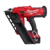 Milwaukee M18FFNS-502C M18 FUEL 34° SZERKEZETÉPÍTŐ SZEGBELÖVŐ
