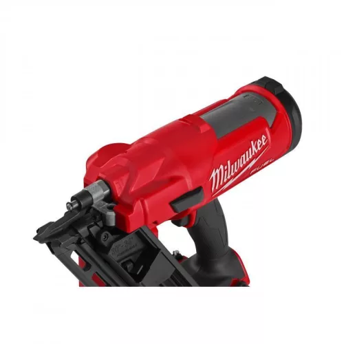 Milwaukee M18FFNS-502C M18 FUEL 34° SZERKEZETÉPÍTŐ SZEGBELÖVŐ