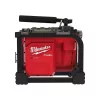 Milwaukee M18FCSSM-121 M18 FUEL KOMPAKT SZEKCIÓS CSŐTISZTÍTÓGÉP