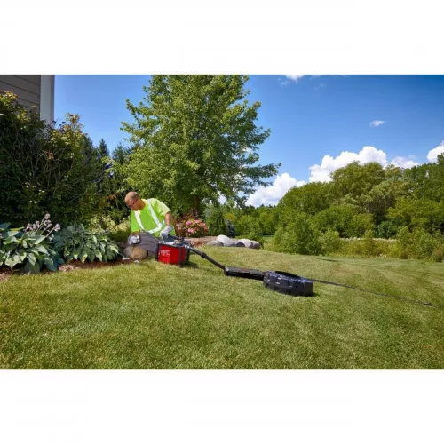 Milwaukee M18FCSSM-0 M18 FUEL KOMPAKT SZEKCIÓS CSŐTISZTÍTÓGÉP