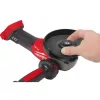 Milwaukee M18FSAG125X-0X M18 FUEL 125 MM SAROKCSISZOLÓ