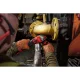 Milwaukee M18FSAG125XB-502X M18 FUEL125 mm sarokcsiszoló fékező funkcióval
