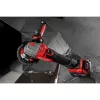 Milwaukee M18FSAG125XB-502X M18 FUEL125 mm sarokcsiszoló fékező funkcióval