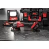 Milwaukee M18ONEFSAG125XB-0X M18 FUEL ONE-KEY 125 MM SAROKCSISZOLÓ FÉKEZŐ FUNKCIÓVAL