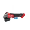 Milwaukee M18ONEFSAG125XPDB-0X M18 FUEL ONE-KEY 125 MM SAROKCSISZOLÓ FÉKEZŐ FUNKCIÓVAL