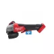 Milwaukee M18ONEFSAG125XPDB-0X M18 FUEL ONE-KEY 125 MM SAROKCSISZOLÓ FÉKEZŐ FUNKCIÓVAL