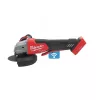 Milwaukee M18ONEFSAG125XPDB-0X M18 FUEL ONE-KEY 125 MM SAROKCSISZOLÓ FÉKEZŐ FUNKCIÓVAL