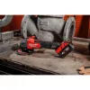Milwaukee M18FSAGV125XB-0X M18 FUEL VÁLTOZTATHATÓ SEBESSÉGŰ 125 MM SAROKCSISZOLÓ