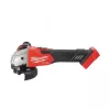 Milwaukee M18FSAGV125XB-0X M18 FUEL VÁLTOZTATHATÓ SEBESSÉGŰ 125 MM SAROKCSISZOLÓ
